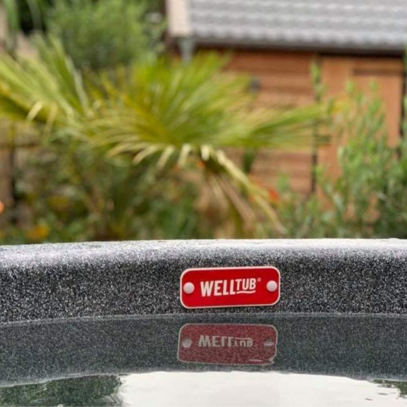 Actie hottub - Image 4