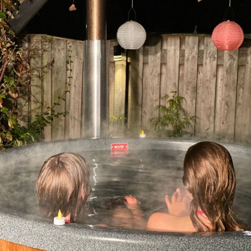 Actie hottub - Image 2