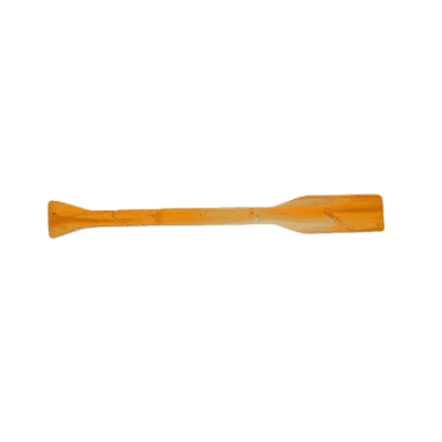 Thermowood peddel